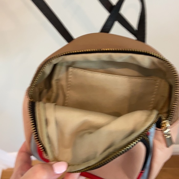 Mini Backpack - Picture 5 of 5